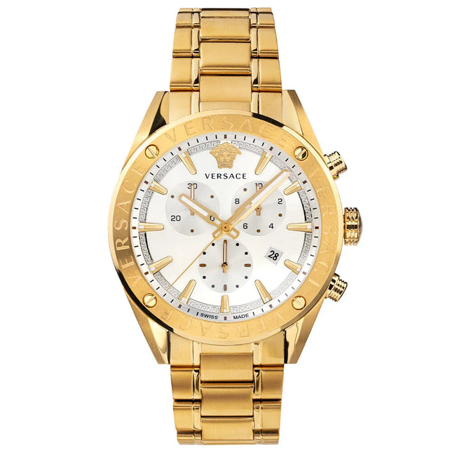 Versace VRSCVEHB00719 Erkek Kol Saati