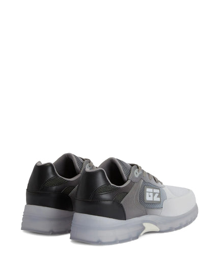 GIUSEPPE ZANOTTI New Gz Runner low-top sneakers