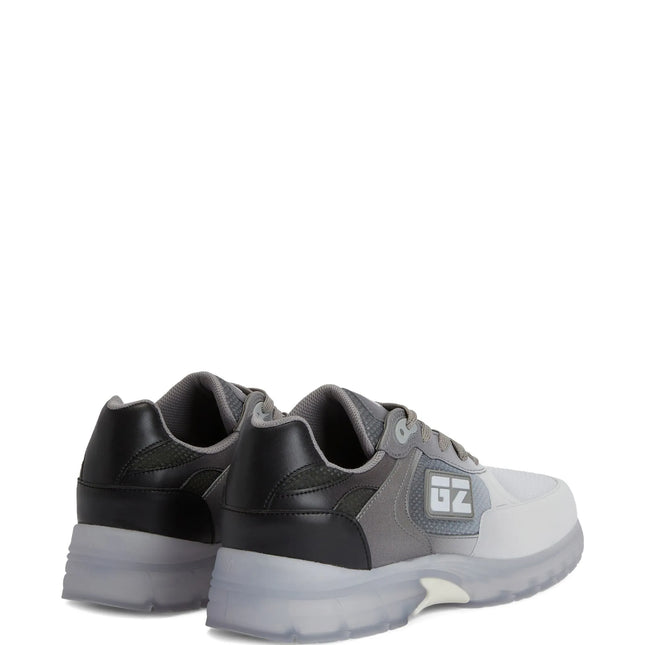 GIUSEPPE ZANOTTI New Gz Runner low-top sneakers
