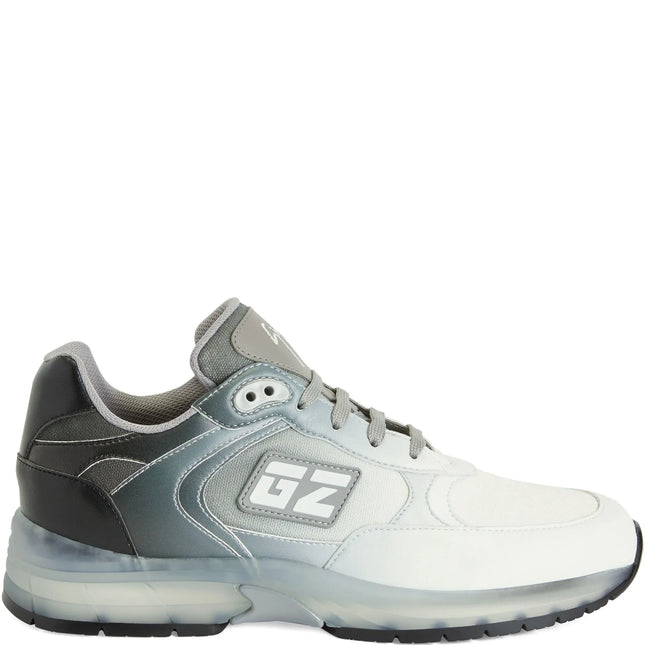 GIUSEPPE ZANOTTI New Gz Runner low-top sneakers