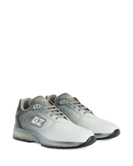 GIUSEPPE ZANOTTI New Gz Runner low-top sneakers