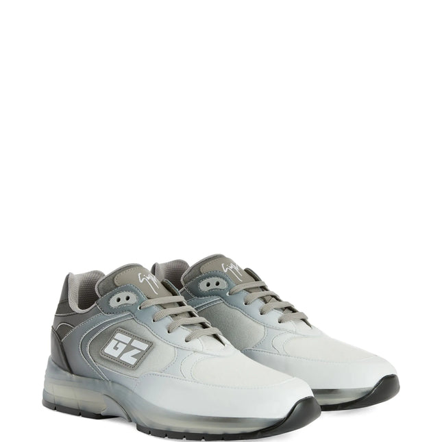 GIUSEPPE ZANOTTI New Gz Runner low-top sneakers