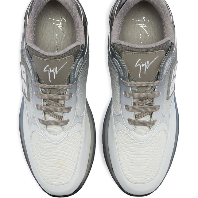GIUSEPPE ZANOTTI New Gz Runner low-top sneakers