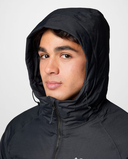 Men's Grand Trek™ III Down Hooded Jacket