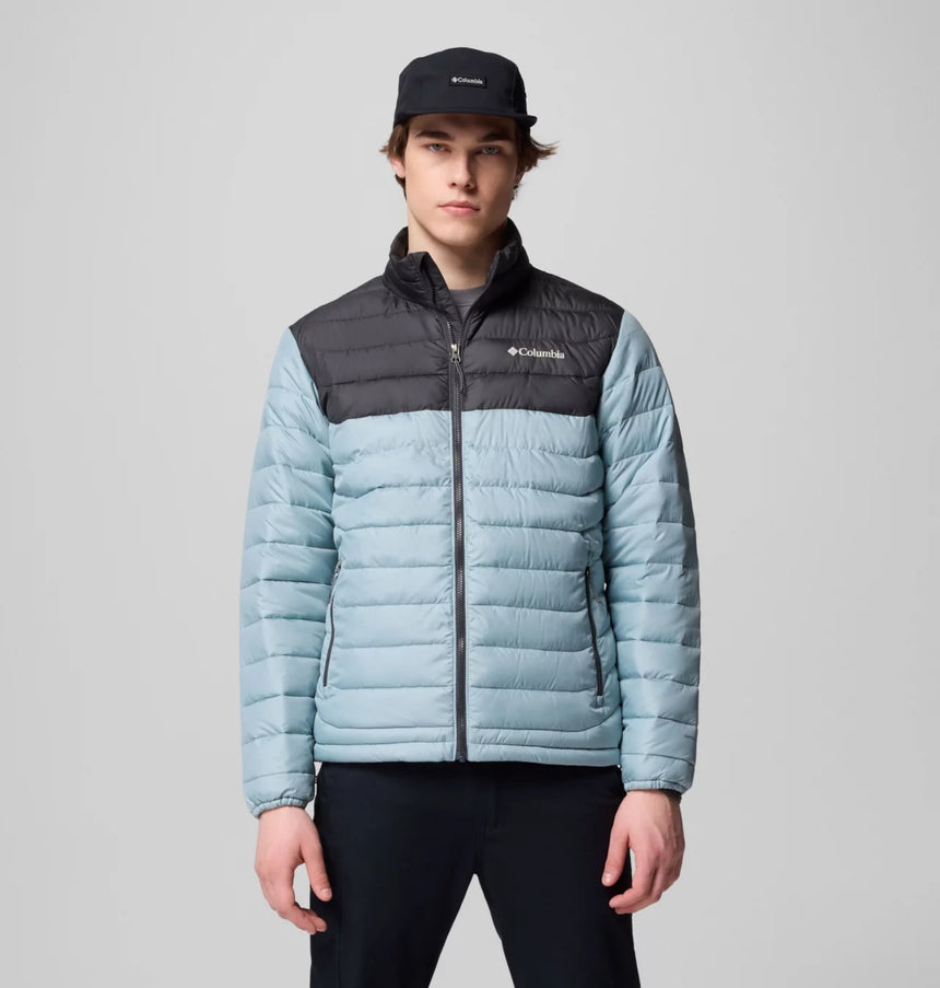 Men's Powder Lite™ II Jacket