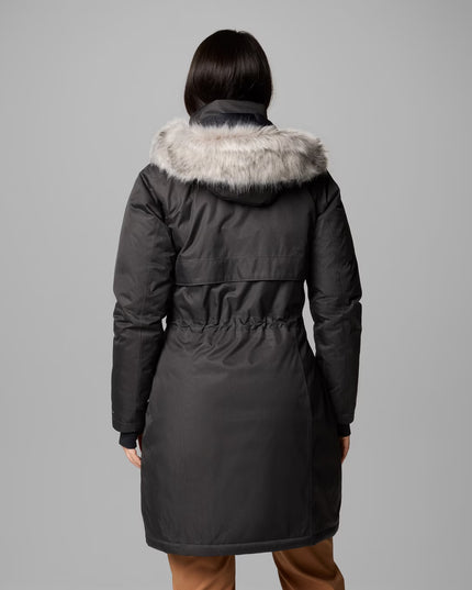Women's Apres Arson™ II Winter Long Down Jacket