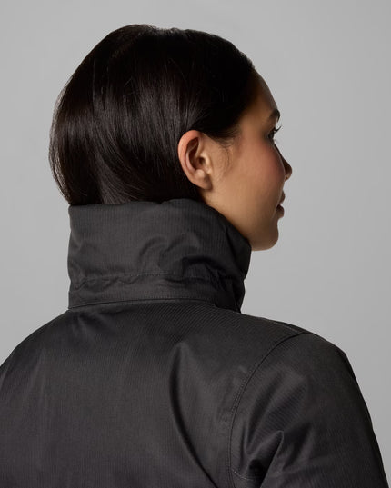 Women's Apres Arson™ II Winter Long Down Jacket