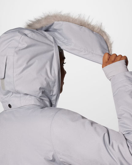 Women's Apres Arson™ II Winter Long Down Jacket