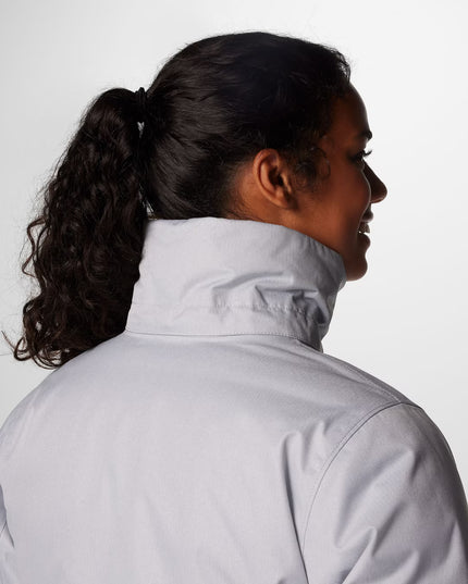 Women's Apres Arson™ II Winter Long Down Jacket