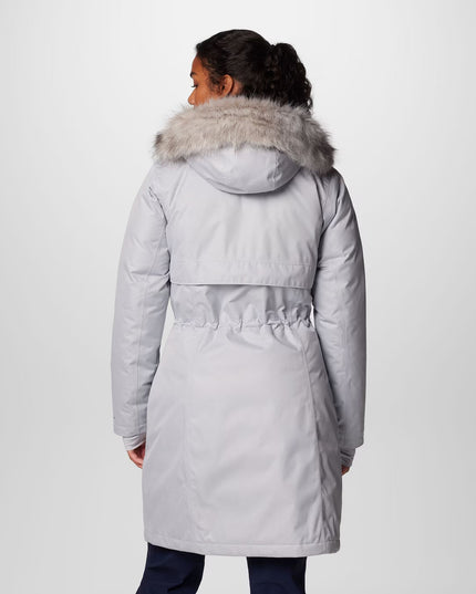 Women's Apres Arson™ II Winter Long Down Jacket