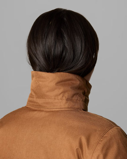 Women's Apres Arson™ II Winter Long Down Jacket