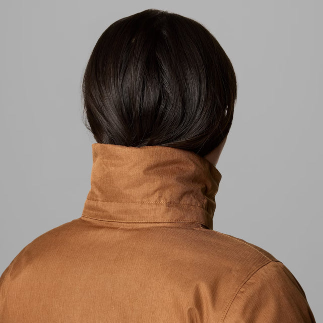 Women's Apres Arson™ II Winter Long Down Jacket