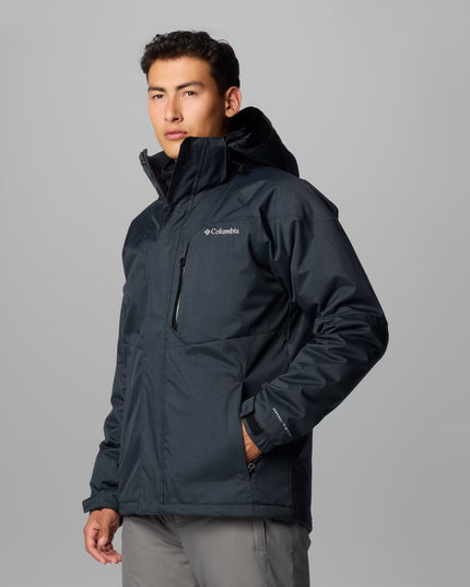 Men's Alpine Action™ II Jacket