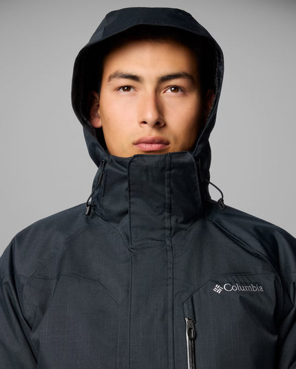 Men's Alpine Action™ II Jacket