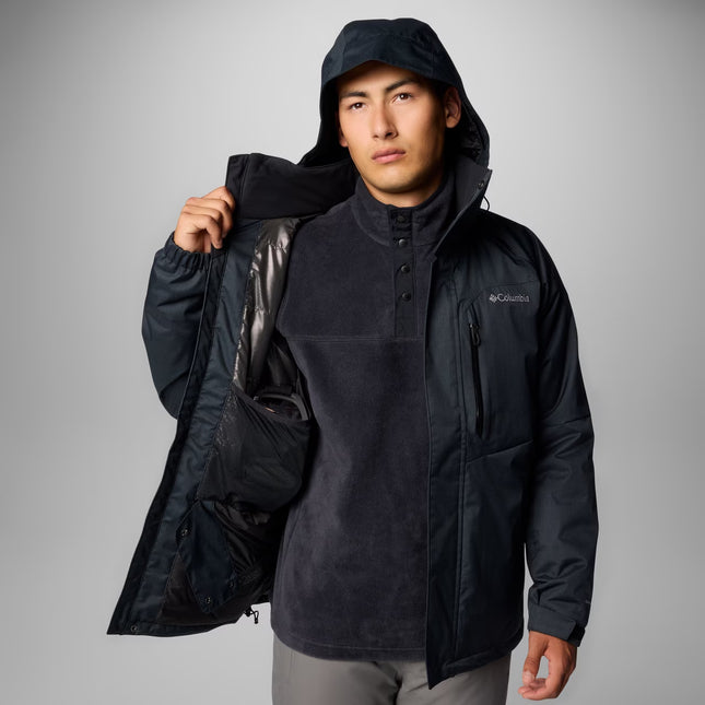 Men's Alpine Action™ II Jacket