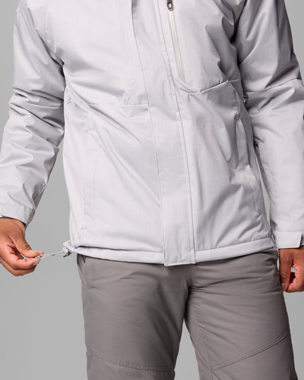 Men's Alpine Action™ II Jacket