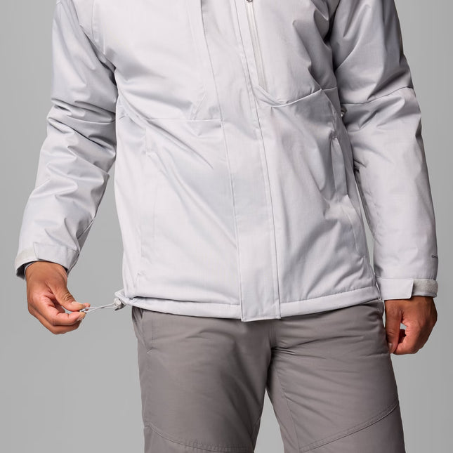 Men's Alpine Action™ II Jacket