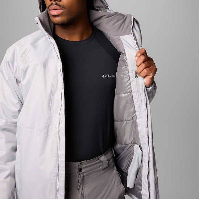 Men's Alpine Action™ II Jacket