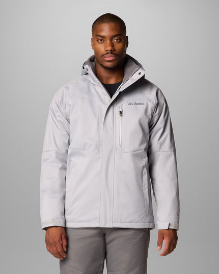 Men's Alpine Action™ II Jacket