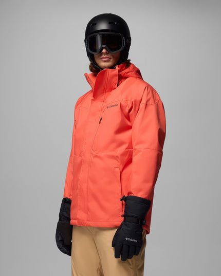 Men's Alpine Action™ II Jacket