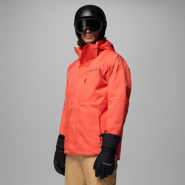 Men's Alpine Action™ II Jacket