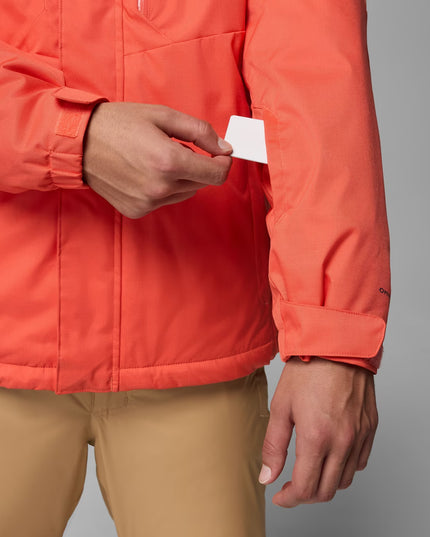 Men's Alpine Action™ II Jacket