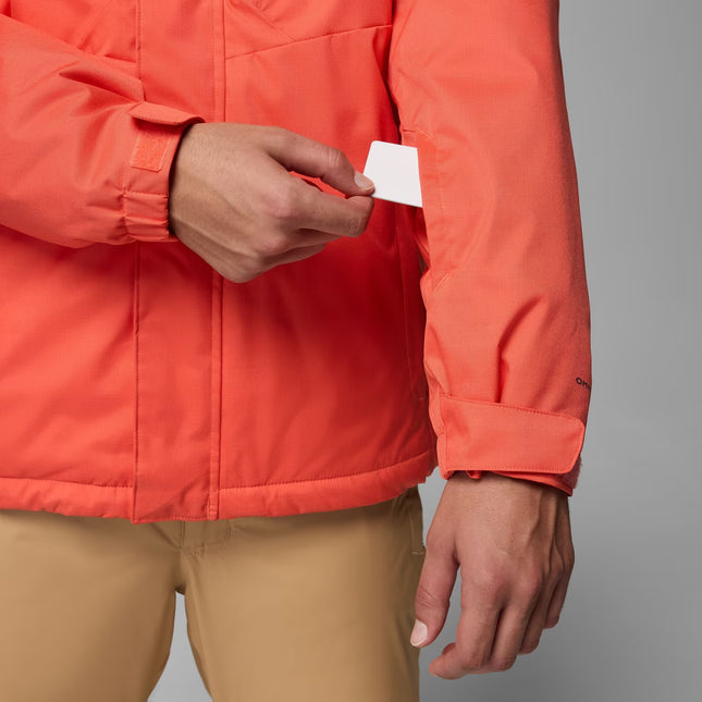 Men's Alpine Action™ II Jacket