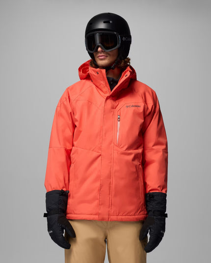Men's Alpine Action™ II Jacket