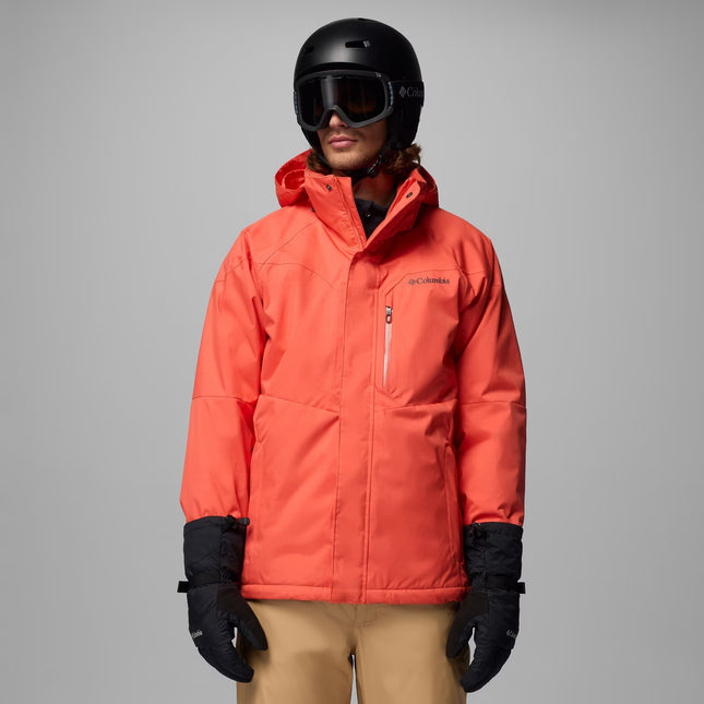 Men's Alpine Action™ II Jacket
