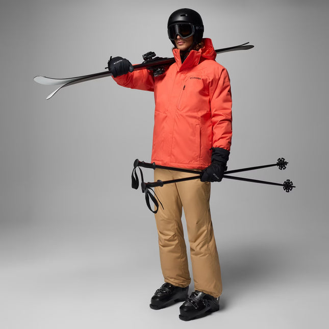 Men's Alpine Action™ II Jacket