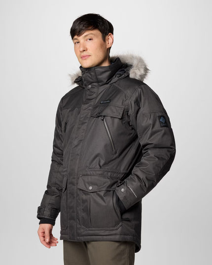 Men's Barlow Pass TurboDown™ II Jacket