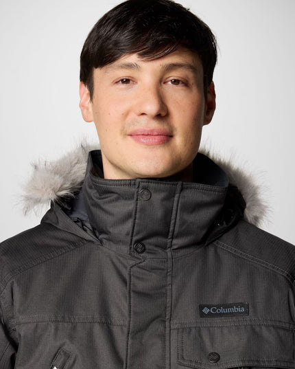 Men's Barlow Pass TurboDown™ II Jacket