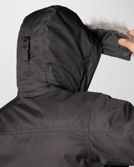Men's Barlow Pass TurboDown™ II Jacket