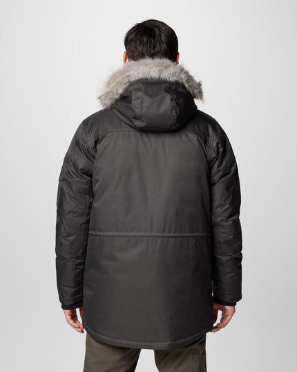 Men's Barlow Pass TurboDown™ II Jacket