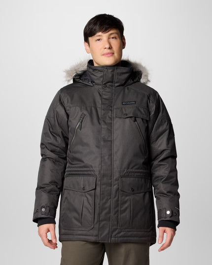 Men's Barlow Pass TurboDown™ II Jacket