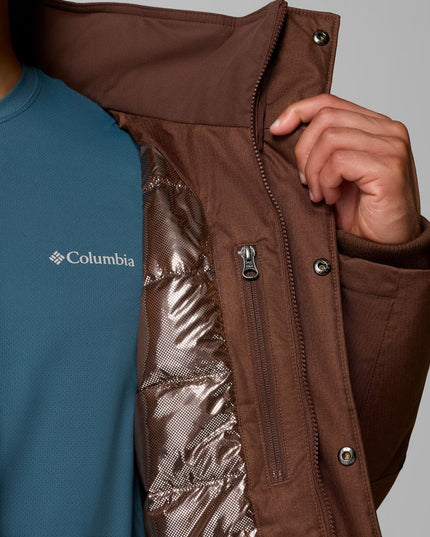 Men's Barlow Pass TurboDown™ II Jacket