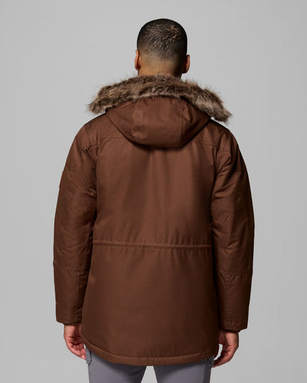 Men's Barlow Pass TurboDown™ II Jacket