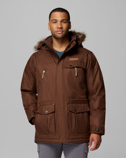 Men's Barlow Pass TurboDown™ II Jacket