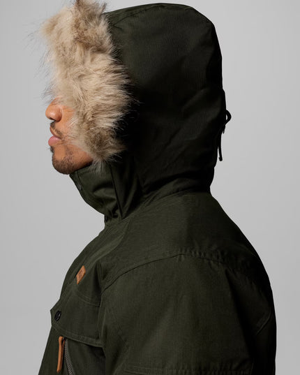 Men's Barlow Pass TurboDown™ II Jacket