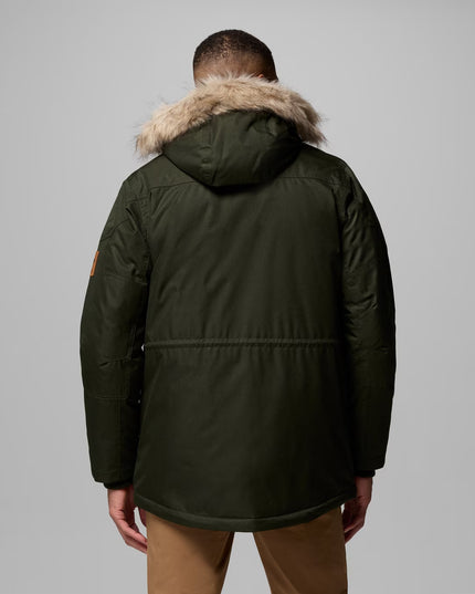 Men's Barlow Pass TurboDown™ II Jacket