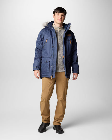 Men's Barlow Pass TurboDown™ II Jacket