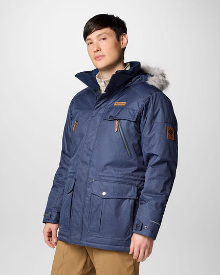 Men's Barlow Pass TurboDown™ II Jacket