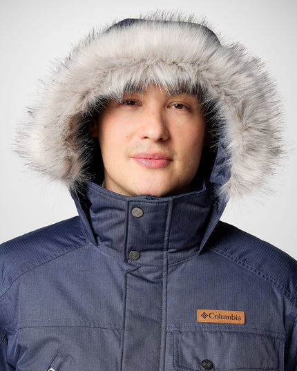 Men's Barlow Pass TurboDown™ II Jacket