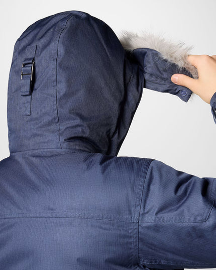 Men's Barlow Pass TurboDown™ II Jacket