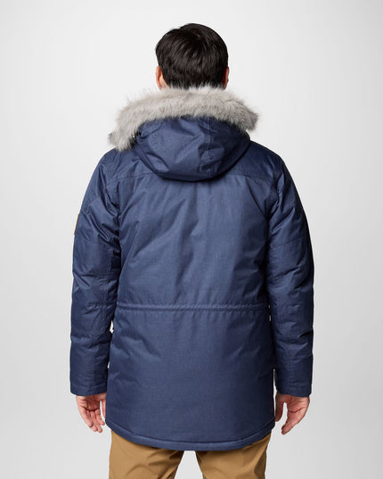 Men's Barlow Pass TurboDown™ II Jacket