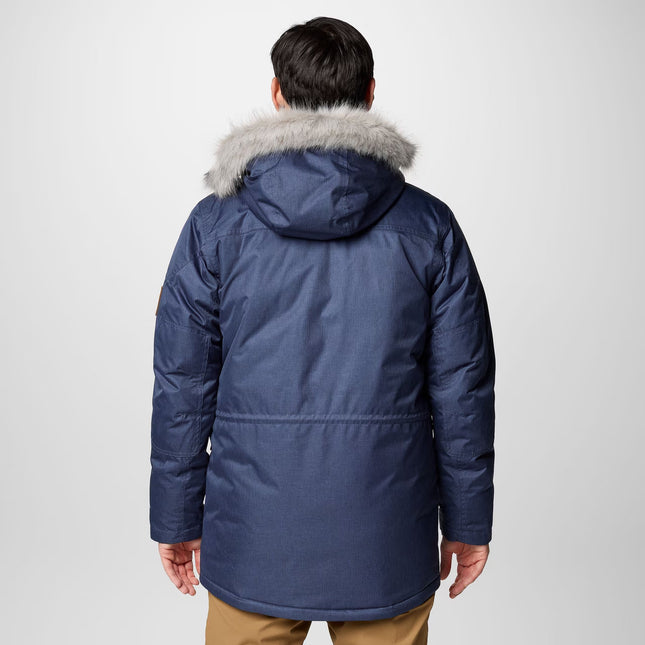 Men's Barlow Pass TurboDown™ II Jacket