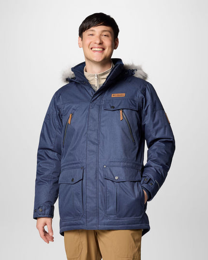Men's Barlow Pass TurboDown™ II Jacket