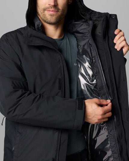 Men's Snow Glide™ II Interchange Jacket