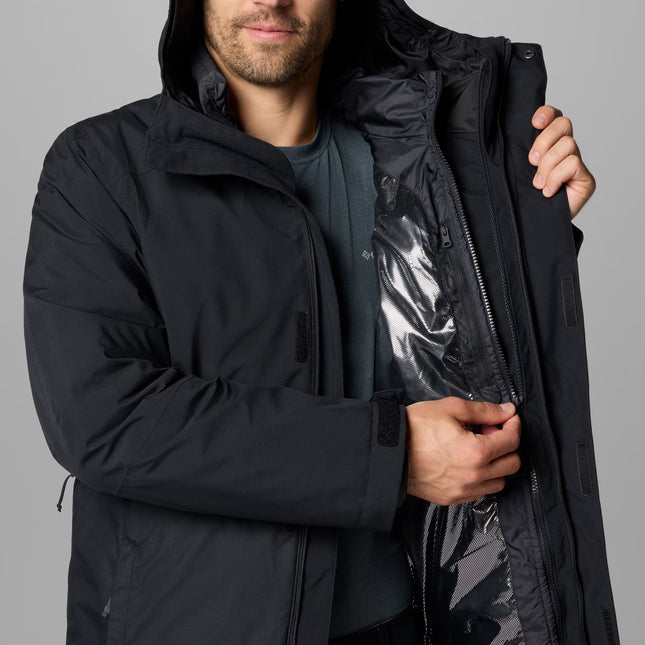 Men's Snow Glide™ II Interchange Jacket