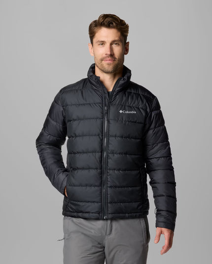Men's Snow Glide™ II Interchange Jacket